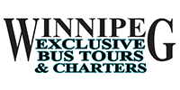 Winnipeg Exclusive Bus Tours logo