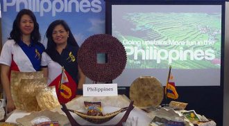 PH Joins Cultural Diversity Celebration in Ottawa