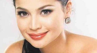 Anne Curtis denies ‘confrontation’ with Sam Concepcion