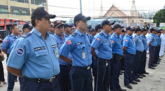 MMDA readies 2k personnel for Undas
