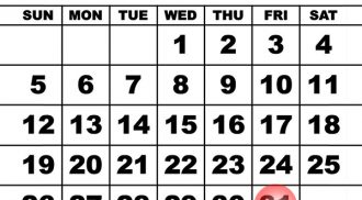 Oct. 31 is not part of the list of holidays