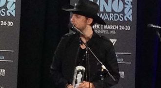 2014 JUNO Gala Dinner & Awards