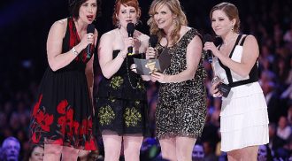 A Not-So-Star-Studded 2014 Juno Music Awards