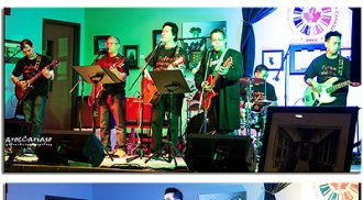 The First Filipino Folk Music Festival