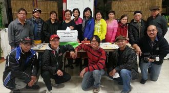 Operation HOPE Calamity Fundraising