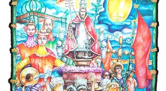 Angono Fiesta in Winnipeg