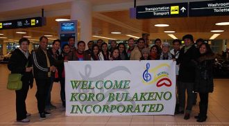 Koro Bulakenyo has arrived to rekindle the love of Musikang Pilipino