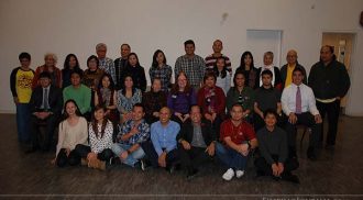 Seven 2014 USTAAMI scholars receive financial awards