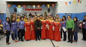 Koro Bulakenyo recharges our pride and uplifts our Filipino soul