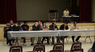 Save the date: PCCM AGM set for December 21