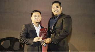 Young Entrepreneur Award