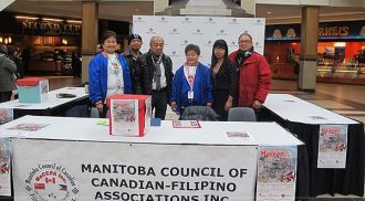 MaCCFA: Shop & Donate