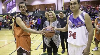LPAM Sportsfest & Induction