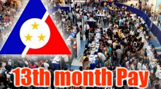 DOLE reminds employers of 13th month pay rules