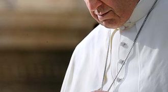 Pope to shun VIPs during Philippine visit