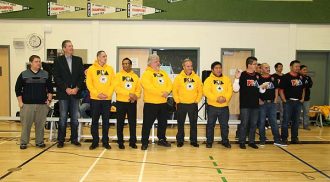 PBA Opens 2013-14 Season