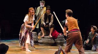 MTYP’s Peter Pan extended to December 28