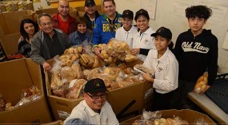 Bayanihan spirit lives in all of us