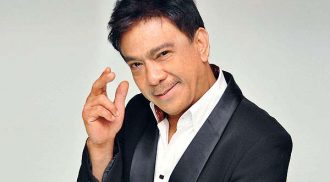 Down Memory Lane with Rico J. Puno and His Music