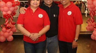 Life of Peg Bursary Fundraiser