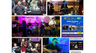 OPM Patikim sa Jimel’s