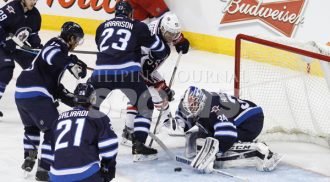 Momentum Killer
