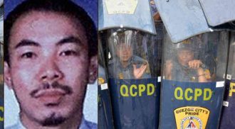 FBI confirm Marwan’s death