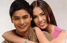 Coco Martin, Julia Montes not yet an item