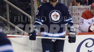Ondrej the Giant