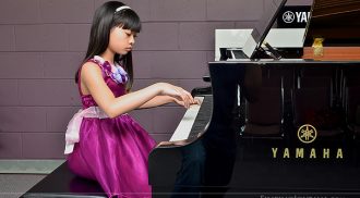 Winnipeg to be Host of 2015 Yamaha Junior Original concert