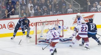 Ondrej the Giant