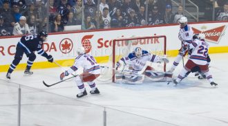 Ondrej the Giant