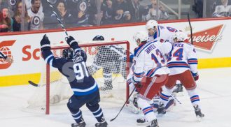 Ondrej the Giant