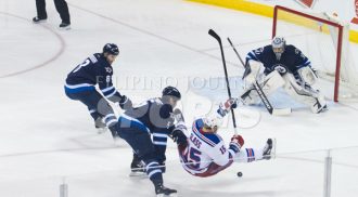 Ondrej the Giant