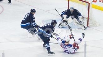 Ondrej the Giant