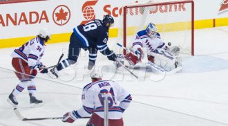 Ondrej the Giant