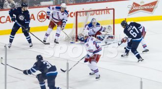 Ondrej the Giant
