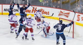 Ondrej the Giant
