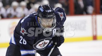 Ondrej the Giant