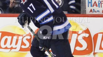 Ondrej the Giant
