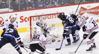 Ondrej the Giant