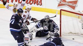 Ondrej the Giant