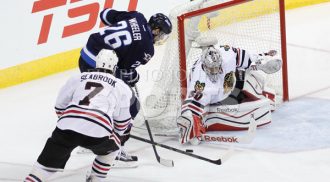 Ondrej the Giant