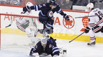 Ondrej the Giant