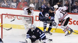Ondrej the Giant