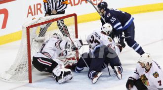 Ondrej the Giant