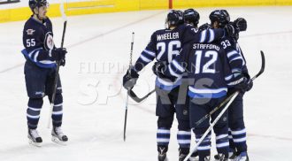 Ondrej the Giant