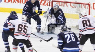 Ondrej the Giant