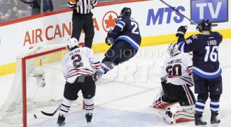 Ondrej the Giant