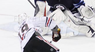 Ondrej the Giant